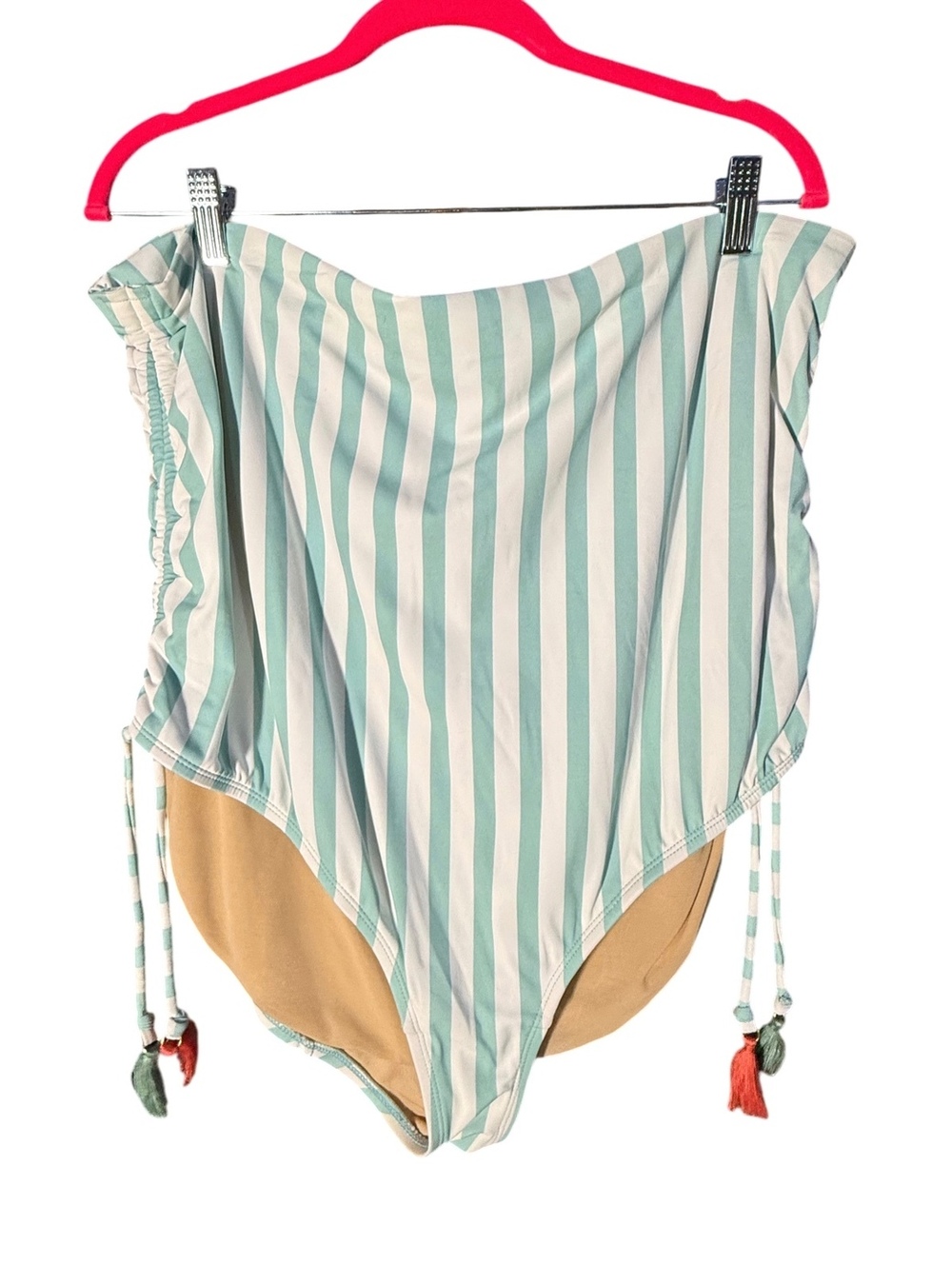 Cacique Swim Bottoms 26